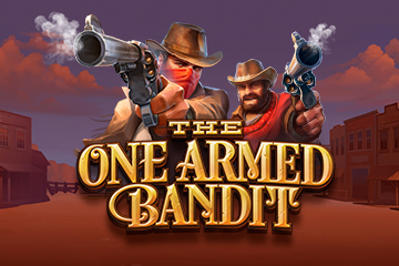 The One Armed Bandit online gratis