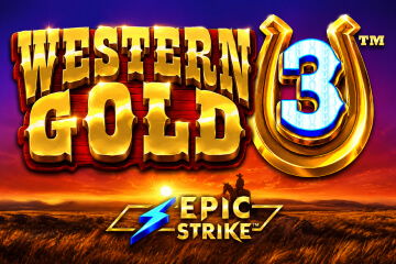 Western Gold 3