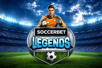 Soccerbet Legends
