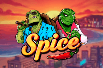 Slot  Spice utan registrering