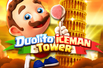Duolito Iceman Tower