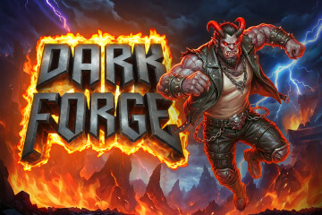 Dark Forge