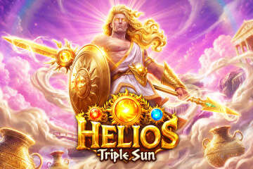 Helios - Triple Sun online