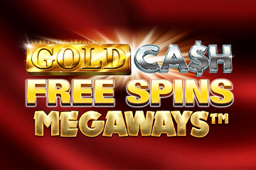 Gold Cash Freespins Megaways på ett nätcasino