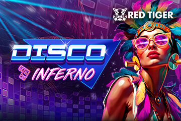 Disco Inferno online gratis