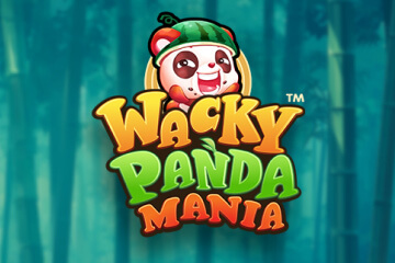 Spelautomat Wacky Panda Mania utan registrering