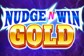 Nudge 'N' Win Gold från Push Gaming
