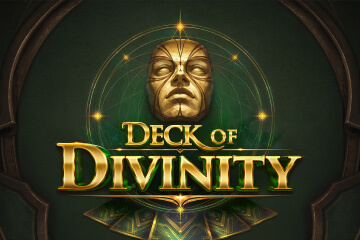 Slot  Deck of Divinity online
