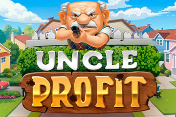 Gratis online slot Uncle Profit