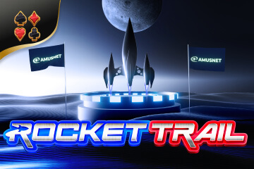 Rocket Trail gratis!