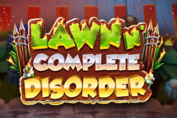 Slot  Lawn n' Complete Disorder utan registrering