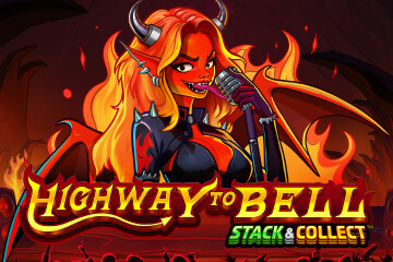 Slot Highway to Bell Stack & Collect