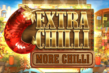 Extra Chilli More Chilli