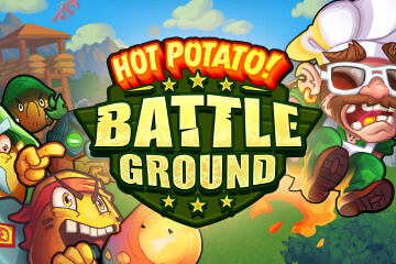 Hot Potato: Battleground