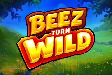 Spelautomat Beez turn Wild