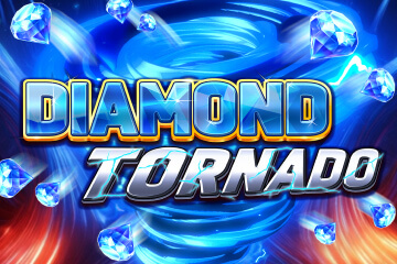 Slot  Diamond Tornado online