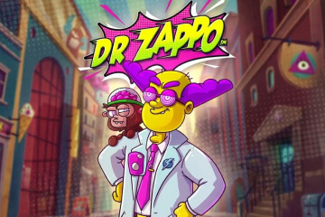 Dr Zappo