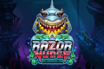 Spelautomat Razor Nudge utan registrering