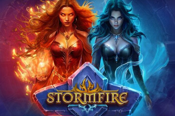 Spela Stormfire