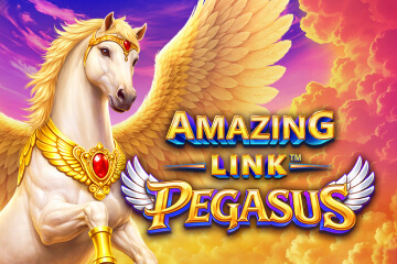 Spelautomat Amazing Link Pegasus utan registrering