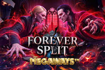 Slot Forever Split Megaways