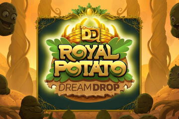 Spela Royal Potato Dream Drop