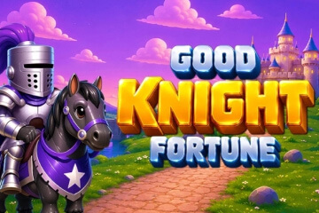 Gratis spelautomat Good Knight Fortune