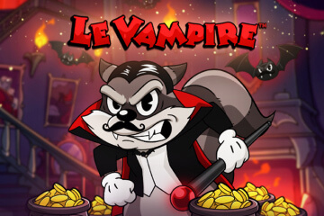 Online slot Le Vampire