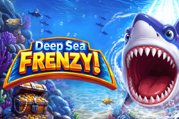 Deep Sea Frenzy online gratis