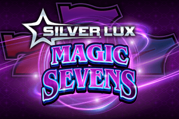 Silver Lux - Magic Sevens från Novomatic