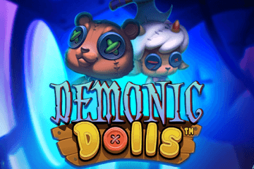 Online slot Demonic Dolls