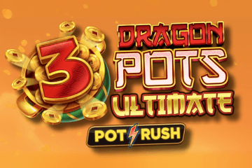 Gratis online slot 3 Dragon Pots Ultimate