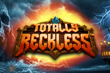 Gratis online slot Totally Reckless