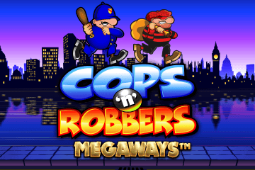 Slot Cocks and Robbers