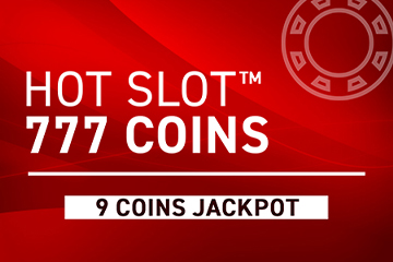 Slot  Hot Slot: 777 Coins Extremely Light utan registrering