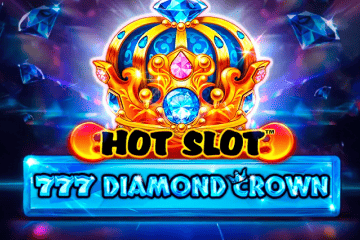 Slot Hot Slot: 777 Diamond Crown