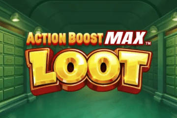 Action Boost Max Loot från Games Global