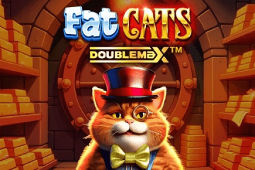 Slot  Fat Cats DoubleMax online