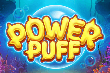 Online slot Power Puff