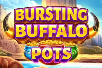 Bursting Buffalo Pots online gratis