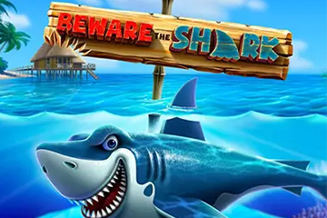 Spela Beware the Shark!