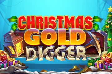 Christmas Gold Digger på ett nätcasino