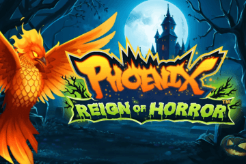 Gratis online slot Phoenix Reign of Horror