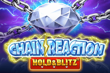 Online slot Chain Reaction Hold & Blitz