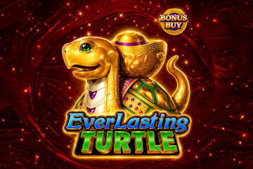 Slot  Everlasting Turtle utan registrering