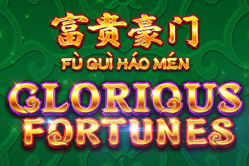 Spelautomat Fu Gui Hao Men Glorious Fortunes