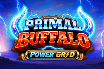Primal Buffalo PowerGrid
