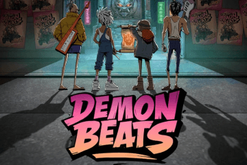 Demon Beats