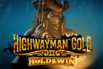 Highwayman Gold: Hold & Win