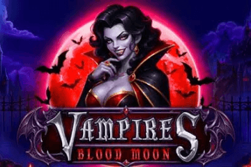 Vampires: Blood Moon